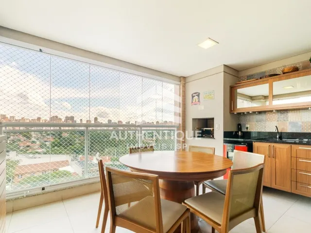 Imagem: Dimension Vila Olimpia - Apartamento À