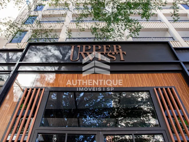 Imagem: Upper West Perdizes - Apartamento À Venda