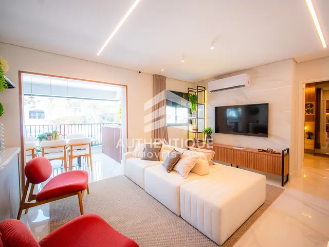 Imagem 1: Arch Nazare - Apartamento no Bairro Alto do Ipiranga À Venda!