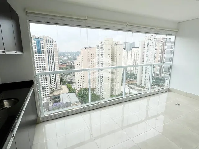 Imagem: Energy Brooklin - Apartamento no Bairro