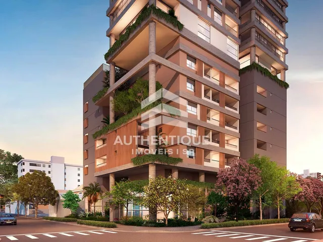 Imagem: Emiie Moema - Apartamento À Venda no Bairro