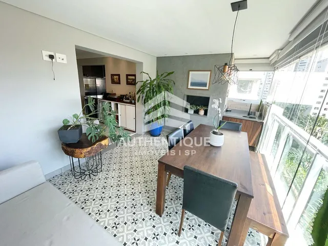 Imagem: Accordes Vila Mascote - Apartamento À Venda