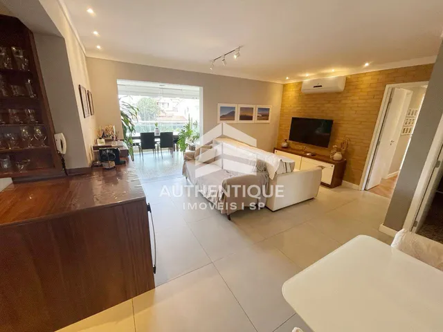 Imagem 14: Accordes Vila Mascote - Apartamento À Venda no Bairro Vila Mascote - São Paulo/Sp, Zona Sul