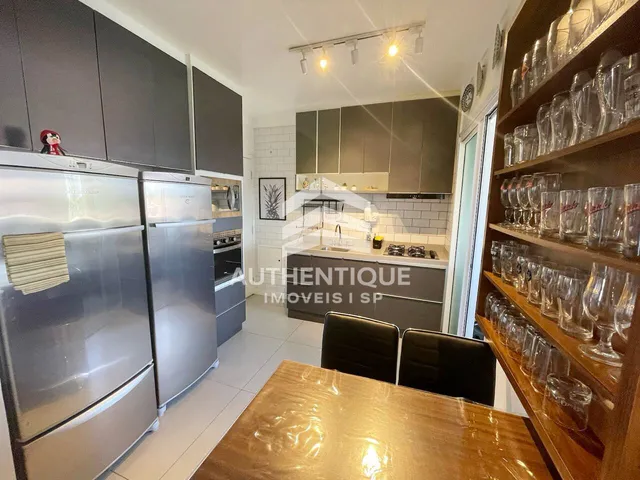 Imagem 16: Accordes Vila Mascote - Apartamento À Venda no Bairro Vila Mascote - São Paulo/Sp, Zona Sul