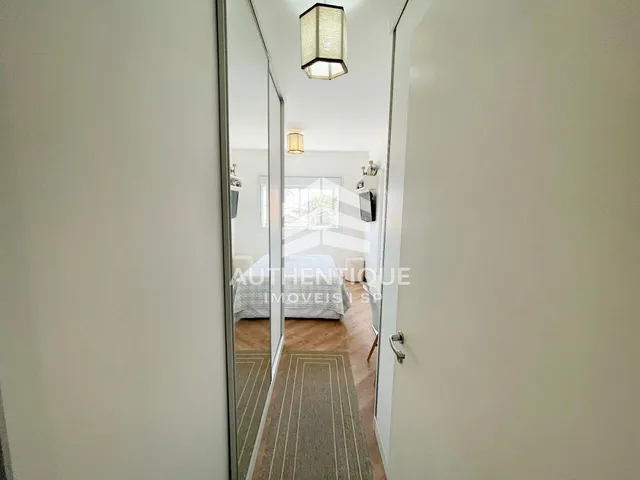 Imagem 15: Accordes Vila Mascote - Apartamento À Venda no Bairro Vila Mascote - São Paulo/Sp, Zona Sul