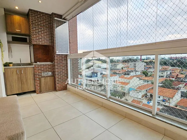 Imagem: Unique Vila Dayse Sbc - Apartamento À Venda