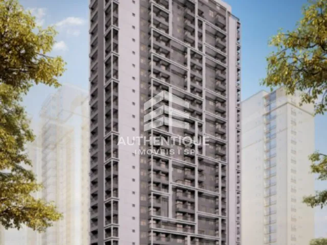 Imagem: Uwin Brooklin - Apartamento À Venda em