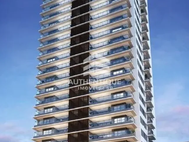 Imagem: Place Klabin Residence. - Apartamento À