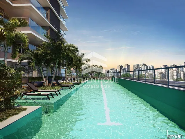 Imagem 12: Place Klabin Residence. - Apartamento À Venda em São Paulo/Sp
