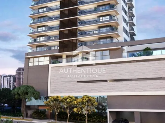 Imagem 15: Place Klabin Residence. - Apartamento À Venda em São Paulo/Sp