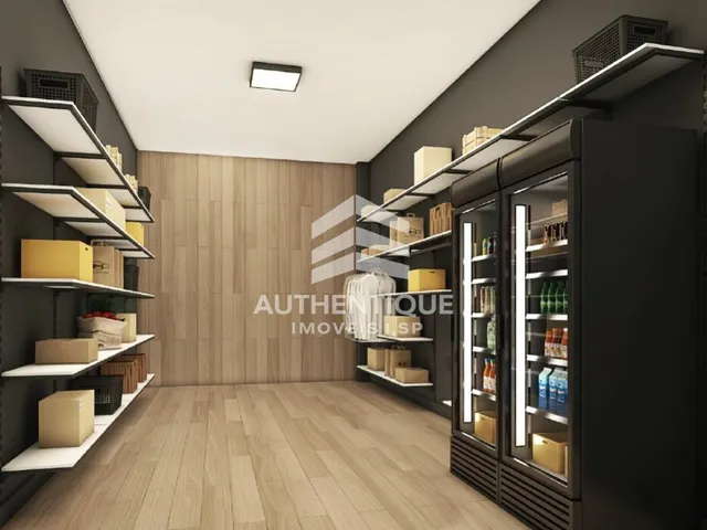 Imagem 11: Place Klabin Residence. - Apartamento À Venda em São Paulo/Sp