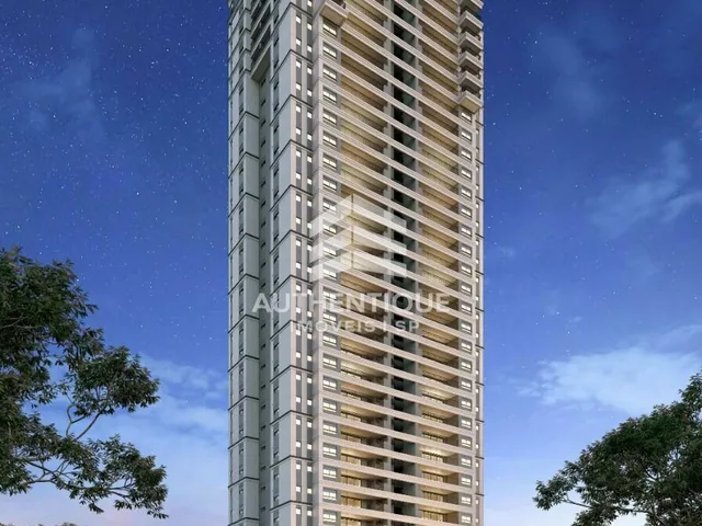 Imagem: Lumiere Residence Chacara Klabin - Apartamento