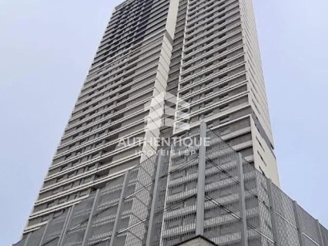 Imagem: Altto Vila Madalena - Apartamento no Bairro