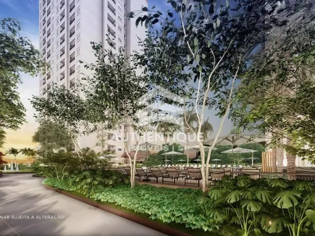 Imagem 15: Blue Home Resort Jockey Butantã - Apartamento À Venda no Bairro Butantã - São Paulo/Sp, Zona Oeste