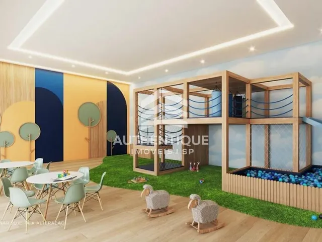 Imagem 11: Blue Home Resort Jockey Butantã - Apartamento À Venda no Bairro Butantã - São Paulo/Sp, Zona Oeste
