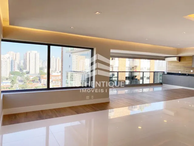 Imagem: Authentique Campo Belo - Apartamento no