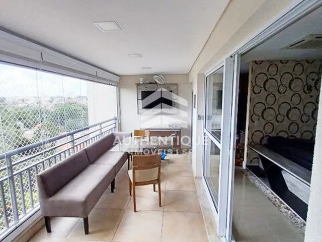 Imagem: Movement City Amp Life Baeta Sbc - Apartamento