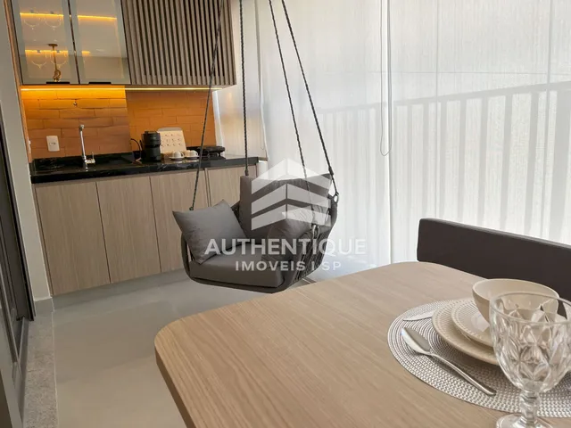 Imagem: Zahle Jardins - Apartamento À Venda em