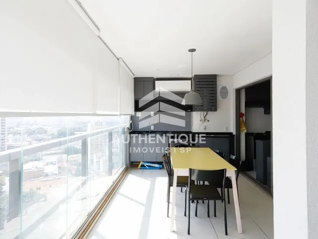 Imagem 1: Atemporal Pompeia - Apartamento À Venda em São Paulo/Sp