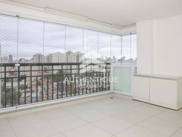 Imagem: Scene Vila Romana - Apartamento no Bairo