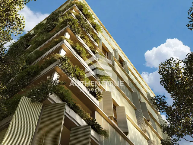 Imagem: Ourá Alto de Pinheiros - Apartamento À