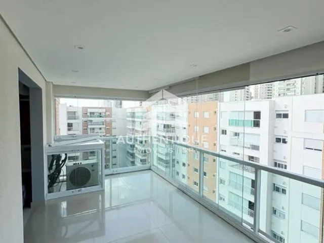 Imagem: Luzes da Mooca - Apartamento no Bairro Mooca