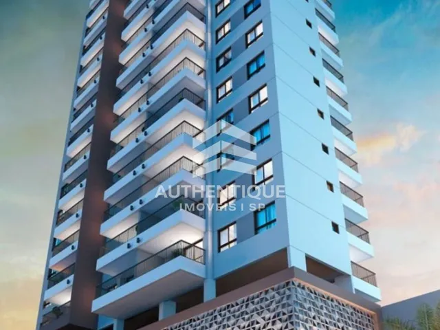 Imagem: Bko Wave Perdizes - Apartamento À Venda