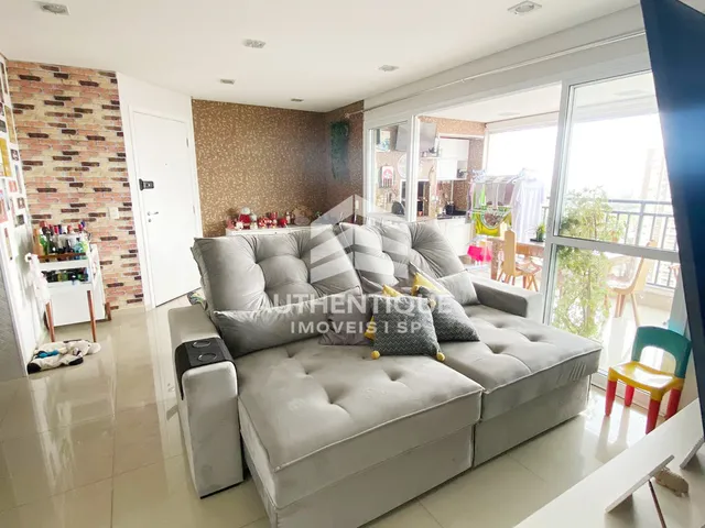 Imagem: Alegre Gran Condominium Sao Caetano do Sul