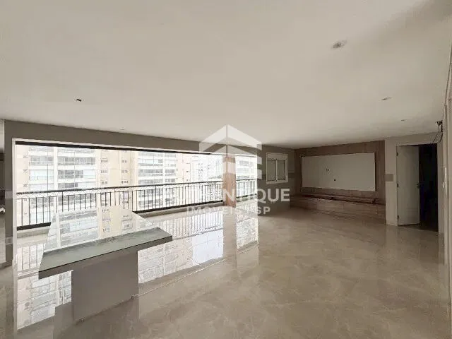 Imagem: Verone Family Club Mooca - Apartamento no