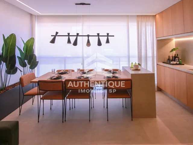 Imagem: All Campo Belo - Apartamento no Bairro Campo