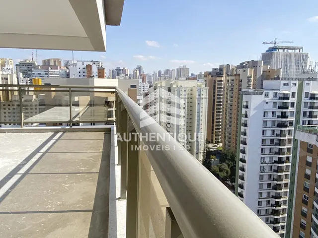 Imagem: Maison Cyrela Perdizes - Apartamento Cobertura