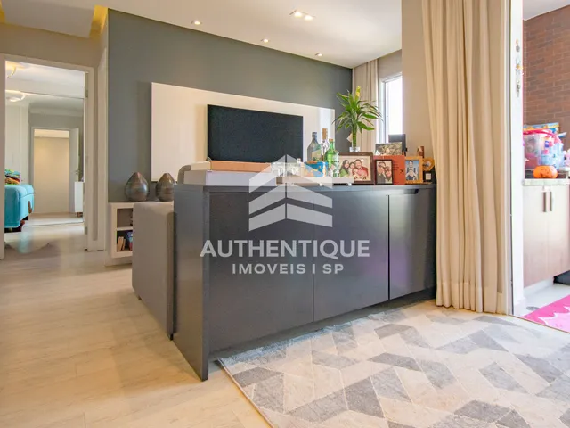 Imagem: Quartier Jaguaré - Apartamento À Venda