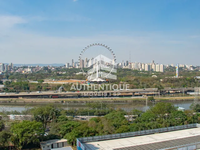 Imagem 15: Quartier Jaguaré - Apartamento À Venda no Bairro Jaguaré - São Paulo/Sp, Zona Oeste