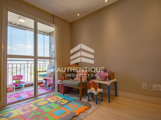 Imagem 7: Quartier Jaguaré - Apartamento À Venda no Bairro Jaguaré - São Paulo/Sp, Zona Oeste