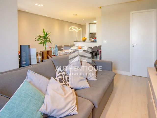 Imagem 10: Quartier Jaguaré - Apartamento À Venda no Bairro Jaguaré - São Paulo/Sp, Zona Oeste