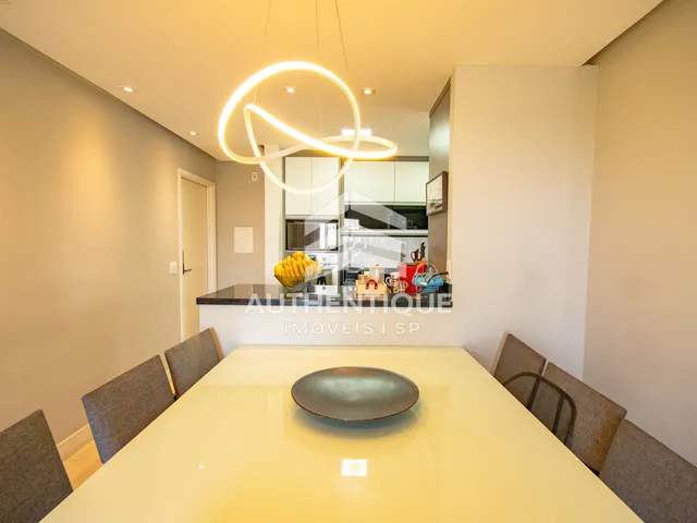 Imagem 3: Quartier Jaguaré - Apartamento À Venda no Bairro Jaguaré - São Paulo/Sp, Zona Oeste
