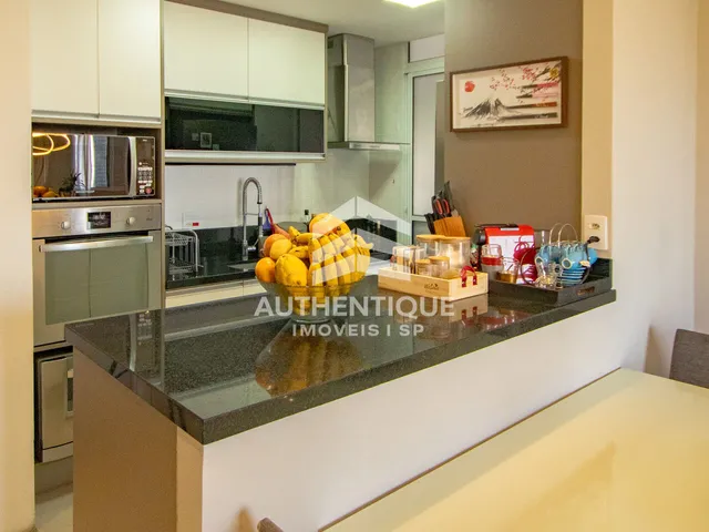 Imagem 2: Quartier Jaguaré - Apartamento À Venda no Bairro Jaguaré - São Paulo/Sp, Zona Oeste