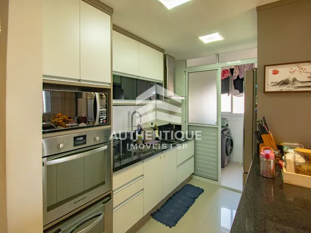 Imagem 11: Quartier Jaguaré - Apartamento À Venda no Bairro Jaguaré - São Paulo/Sp, Zona Oeste