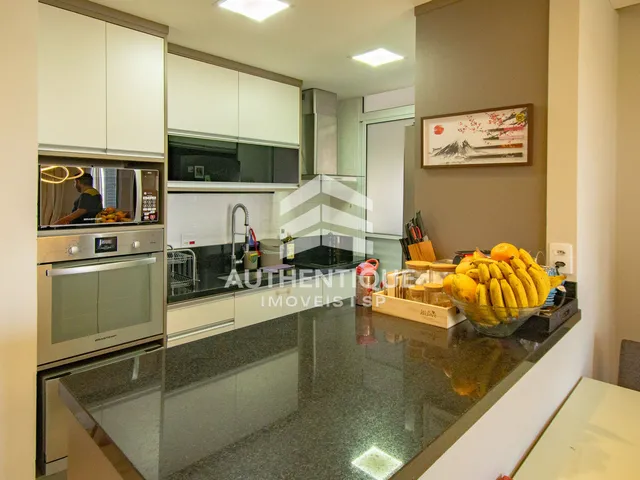 Imagem 14: Quartier Jaguaré - Apartamento À Venda no Bairro Jaguaré - São Paulo/Sp, Zona Oeste