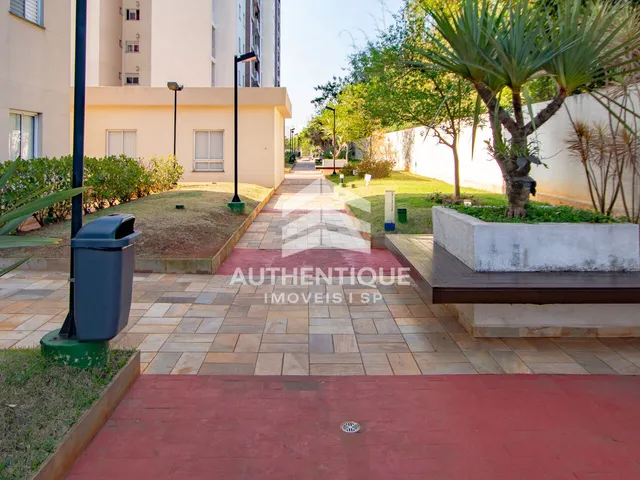 Imagem 13: Quartier Jaguaré - Apartamento À Venda no Bairro Jaguaré - São Paulo/Sp, Zona Oeste