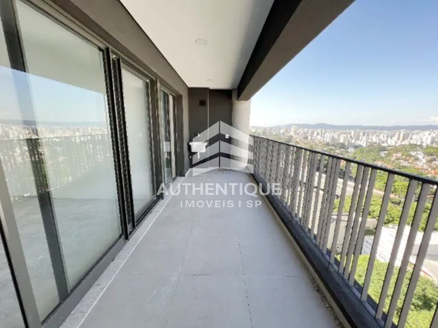 Imagem: Oscar By You - Pinheiros - Apartamento À