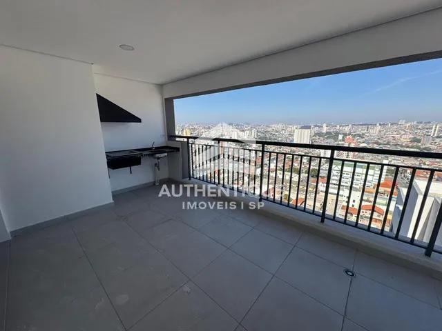 Imagem: Home Resort Penha - Apartamento Alto Padrão