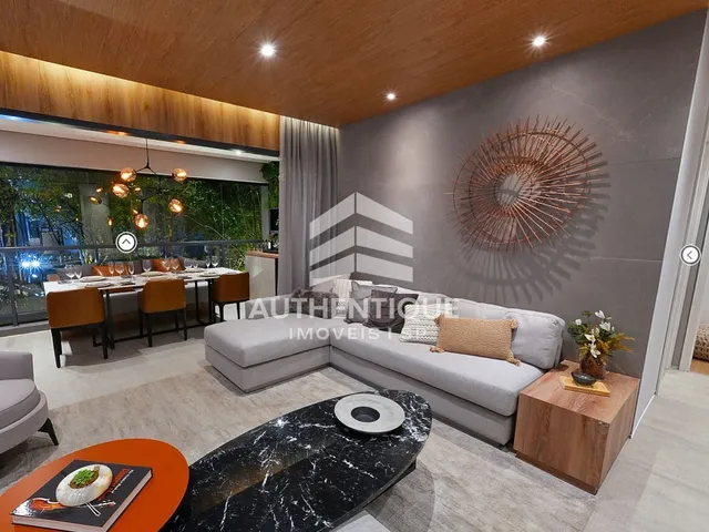 Imagem: Haus Mitre Brooklin - Apartamento À Venda
