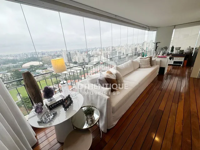 Imagem: Lindenberg Tutoia - Apartamento À Venda