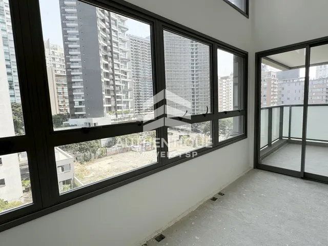Imagem: Indi 70 Indianopolis - Apartamento À Venda