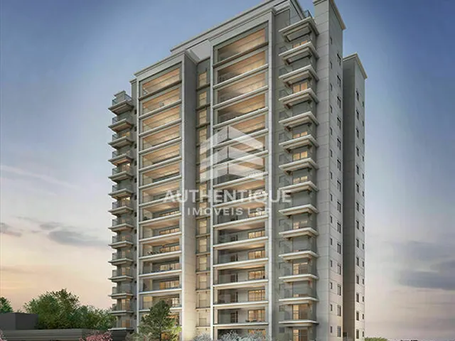 Imagem: Verdant Parque Resort - Apartamento À Venda