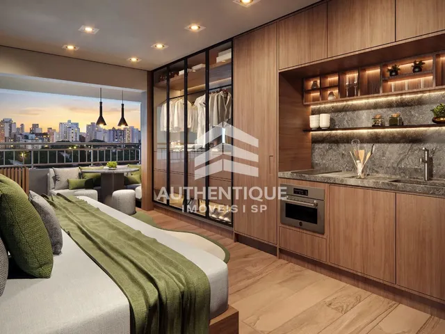 Imagem: Raízes Premium Butantã - Apartamento À