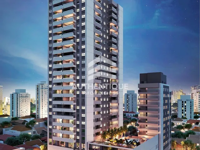 Imagem: Highlights Campo Belo - Apartamento À Venda