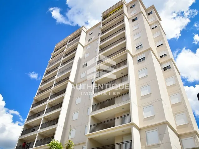 Imagem: Living Welcome Taquaral Campinas - Apartamento