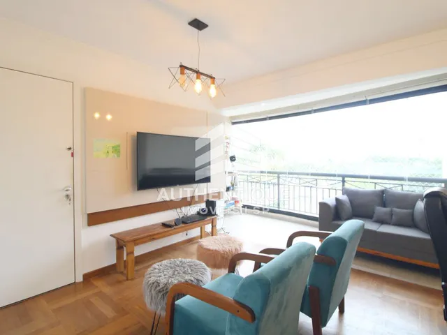 Imagem: Maison Cluny - Apartamento À Venda no Bairro